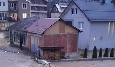 FOTO: Radio Rožaje