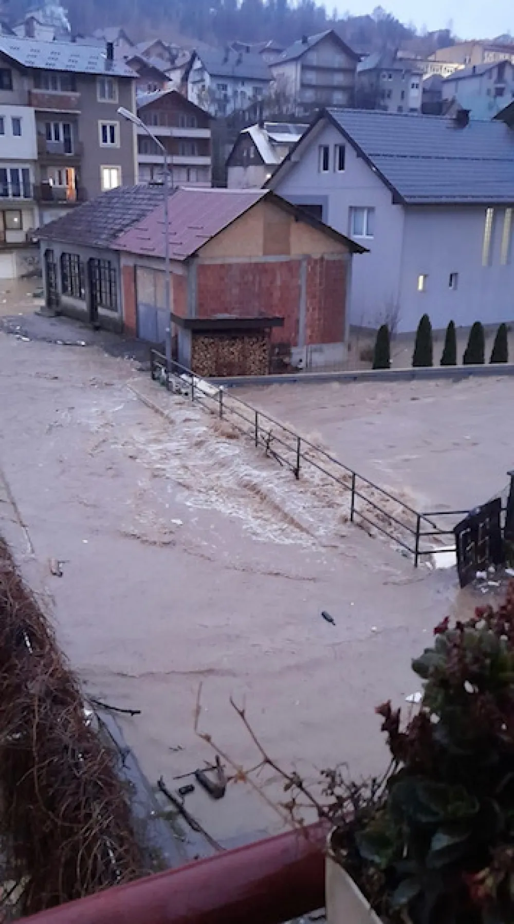 FOTO: Radio Rožaje
