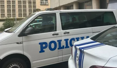 FOTO: Uprava policije - Tviter