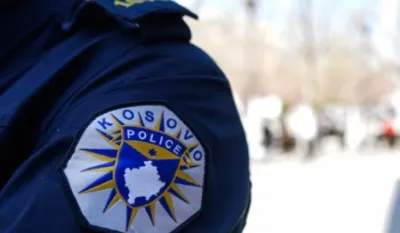policija kosova