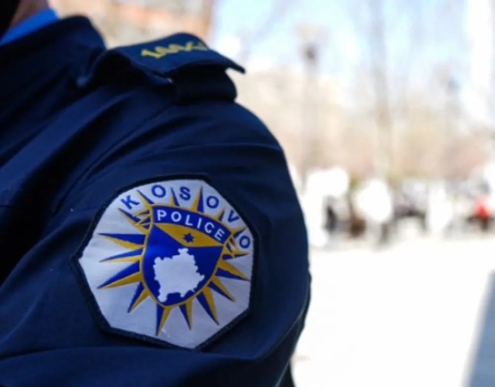 policija kosova