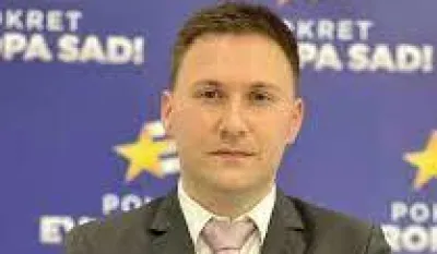 Министар Шимун