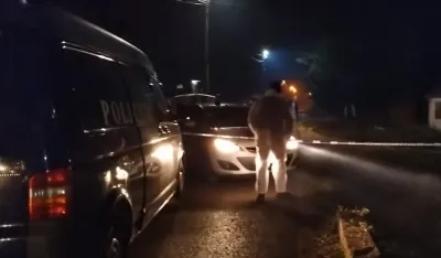 FOTO: Ž.B.<br>Uviđaj u Bajicama