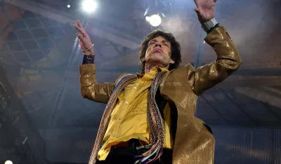 Rolling Stones  turneja