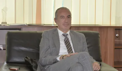 Fatmir Djeka interviju, ministarstvo ljudskih i manjinskih prava