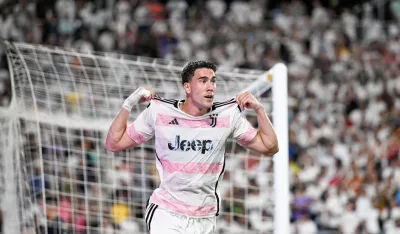 Du&scaron;an Vlahović