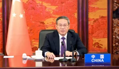 Li Ćiping