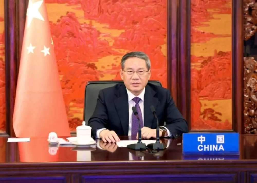 Li Ćiping