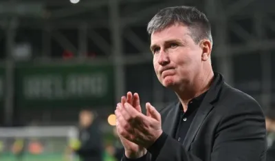 Keni vi&scaron;e selektor Irske