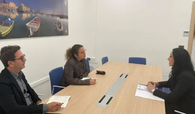 Raičević - Berlingerio