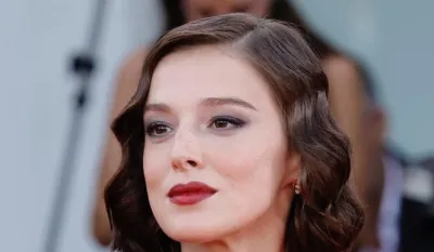 Milena Radulović