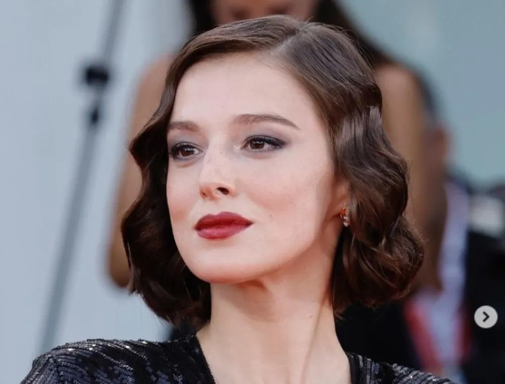 Milena Radulović