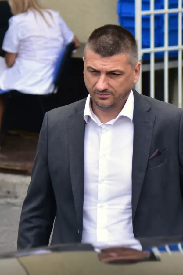 Vladimir Novovic