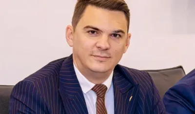 Admir &Scaron;ahmanović
