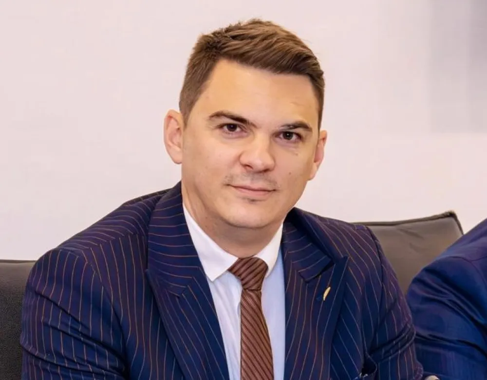 Admir &Scaron;ahmanović