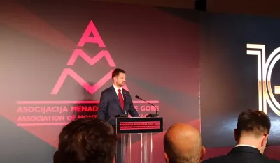 FOTO: Svetlana Ćetković