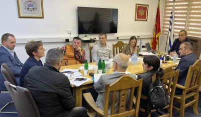 Iz Glavnog grada poručeno da je do&scaron;ao kraj sumnjivoj praksi: Zaustaviće manipulaciјe sa ba&scaron;tama lokala