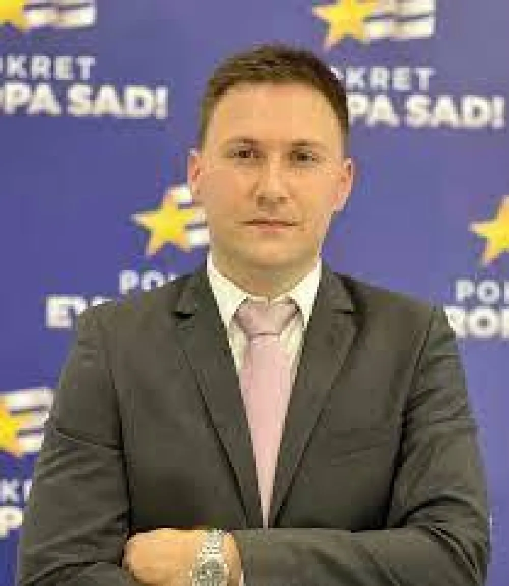 Министар Шимун