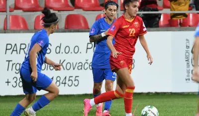 Crvene žele dvije pobjede za kraj