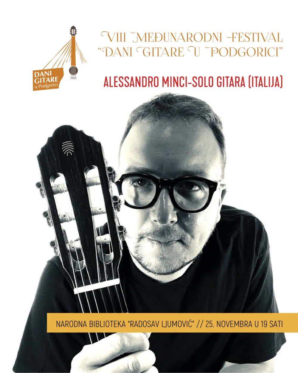 Gitaristi solo i u duu