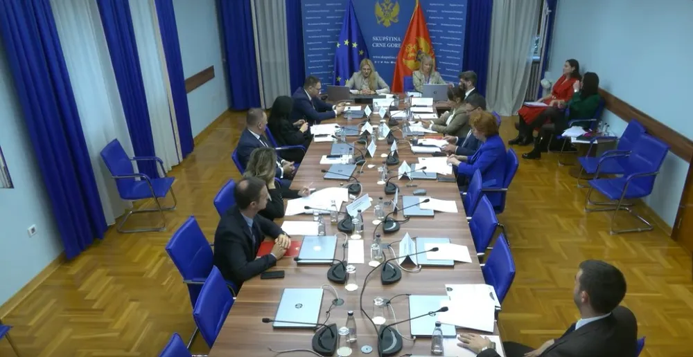 Administrativni odbor<br>Ilustracija