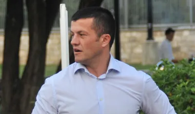 Milo&scaron; Radulović