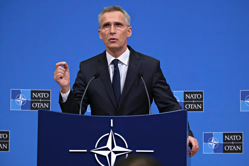 NATO: Snažno podržavamo dijalog Beograda i Pri&scaron;tine