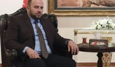 Rifat Fejzić (FOTO. Tviter)