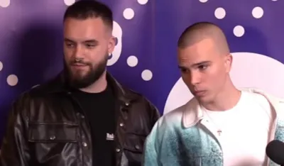 Nući i Vojaž
