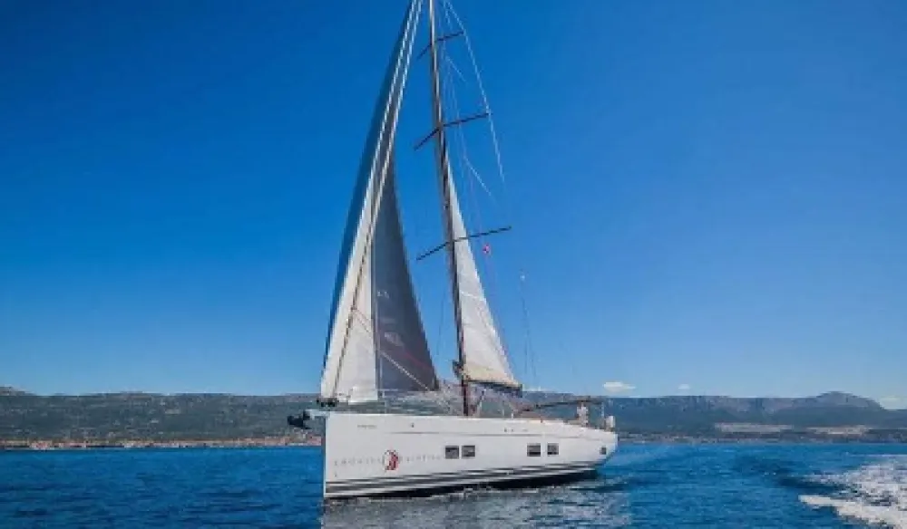 Pronađena jahta koju su dva para iznajmila u Hrvatskoj, a potom nestali sa radara