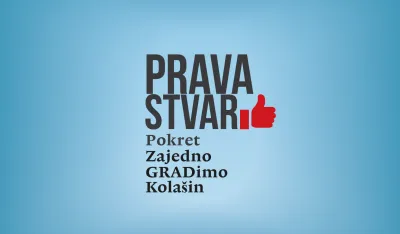 Klub odbornika &ldquo;Zajedno gradimo Kola&scaron;in&rdquo;: Lokalna uprava nije sposobna da rije&scaron;i infrastrukturne probleme