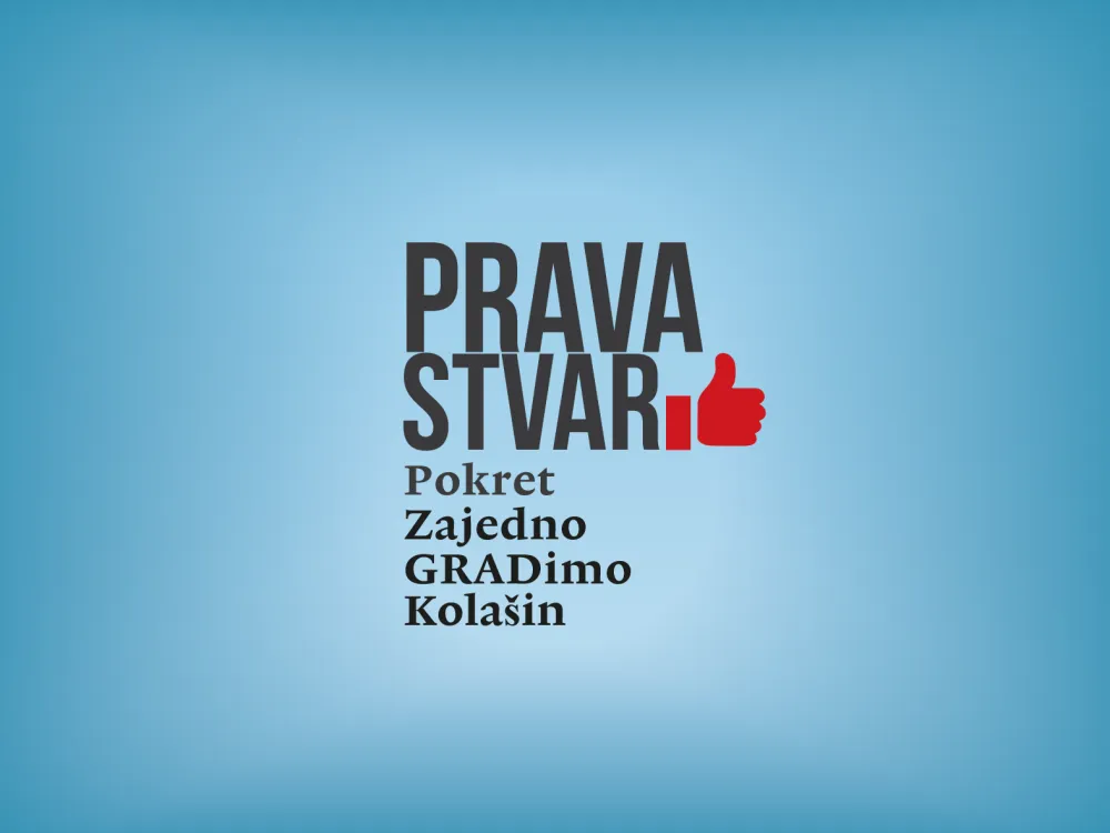 Klub odbornika &ldquo;Zajedno gradimo Kola&scaron;in&rdquo;: Lokalna uprava nije sposobna da rije&scaron;i infrastrukturne probleme