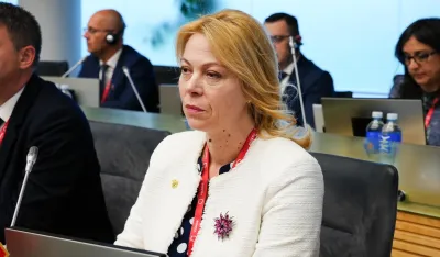 Đurović: Tolerancije prema nasilju nad ženama ne smije biti