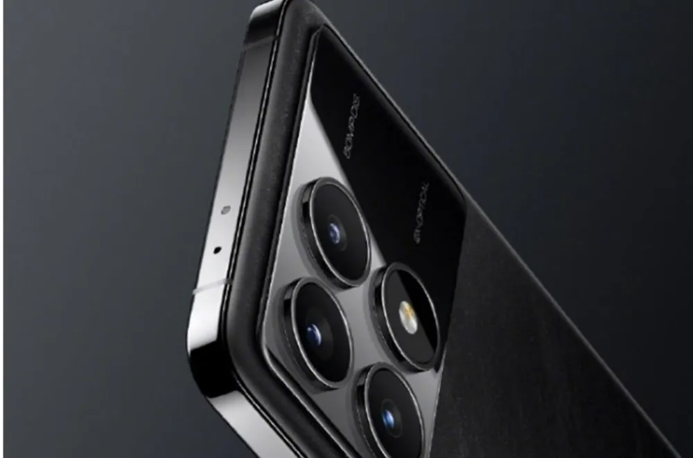 Xiaomi j
