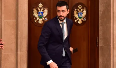 Živković: Nije realno da do 30. novembra budu ispunjeni svi uslovi za popis