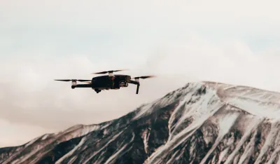 Оборили два дрона