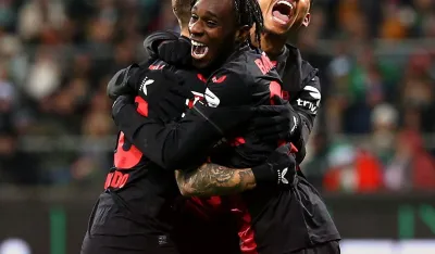 Farmaceuti silni u Bremenu