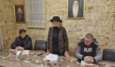 Ako niјe novo, niјe ni stvaranje