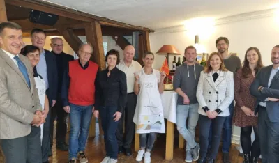 Predstavljena turistička ponuda