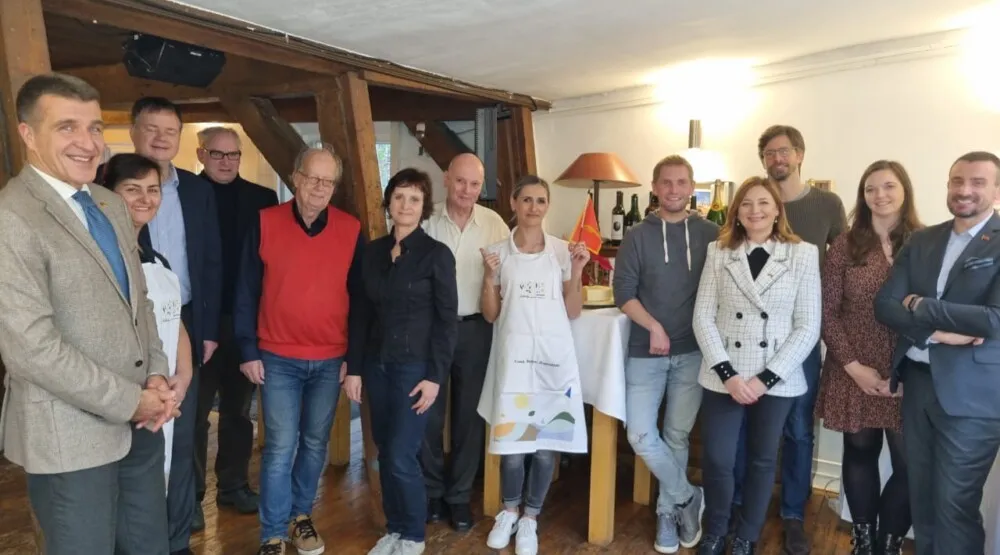 Predstavljena turistička ponuda