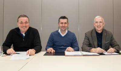 Nenan Bjelica na promociji 