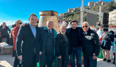 Abazović na Mundijalu prijateljstva