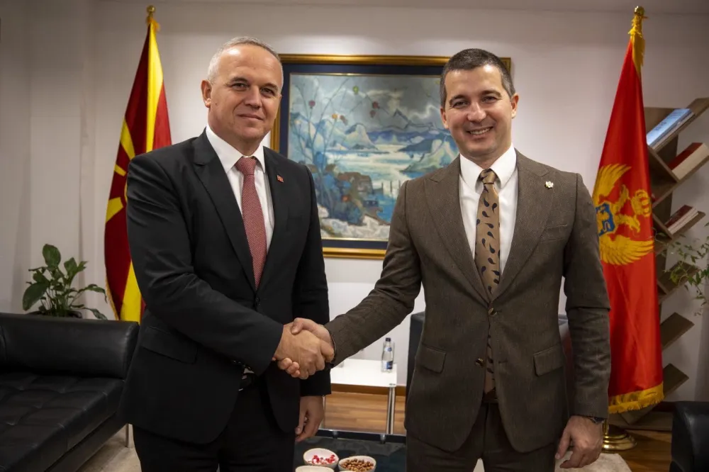 Aleksa Bečić i&nbsp;Zećir&nbsp;Ramčilović