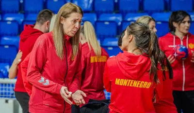 Bojana Popović zadovoljna