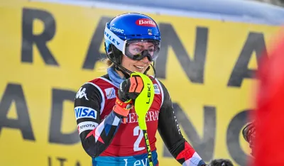 Mikaela &Scaron;ifrin