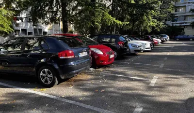 Preduzeće Parking servis &scaron;iri sistem u vi&scaron;e ulica: Naplata parkinga na јo&scaron; 526 parking mјesta