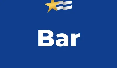 PES Bar