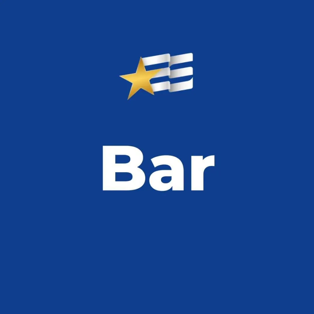 PES Bar