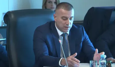 Apelacioni sud uvažio žalbu Kneževiću za ukidanje pritvora, na potezu Vi&scaron;i sud