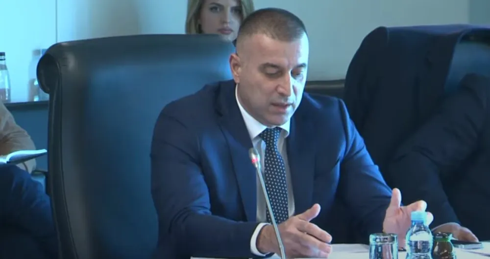 Apelacioni sud uvažio žalbu Kneževiću za ukidanje pritvora, na potezu Vi&scaron;i sud